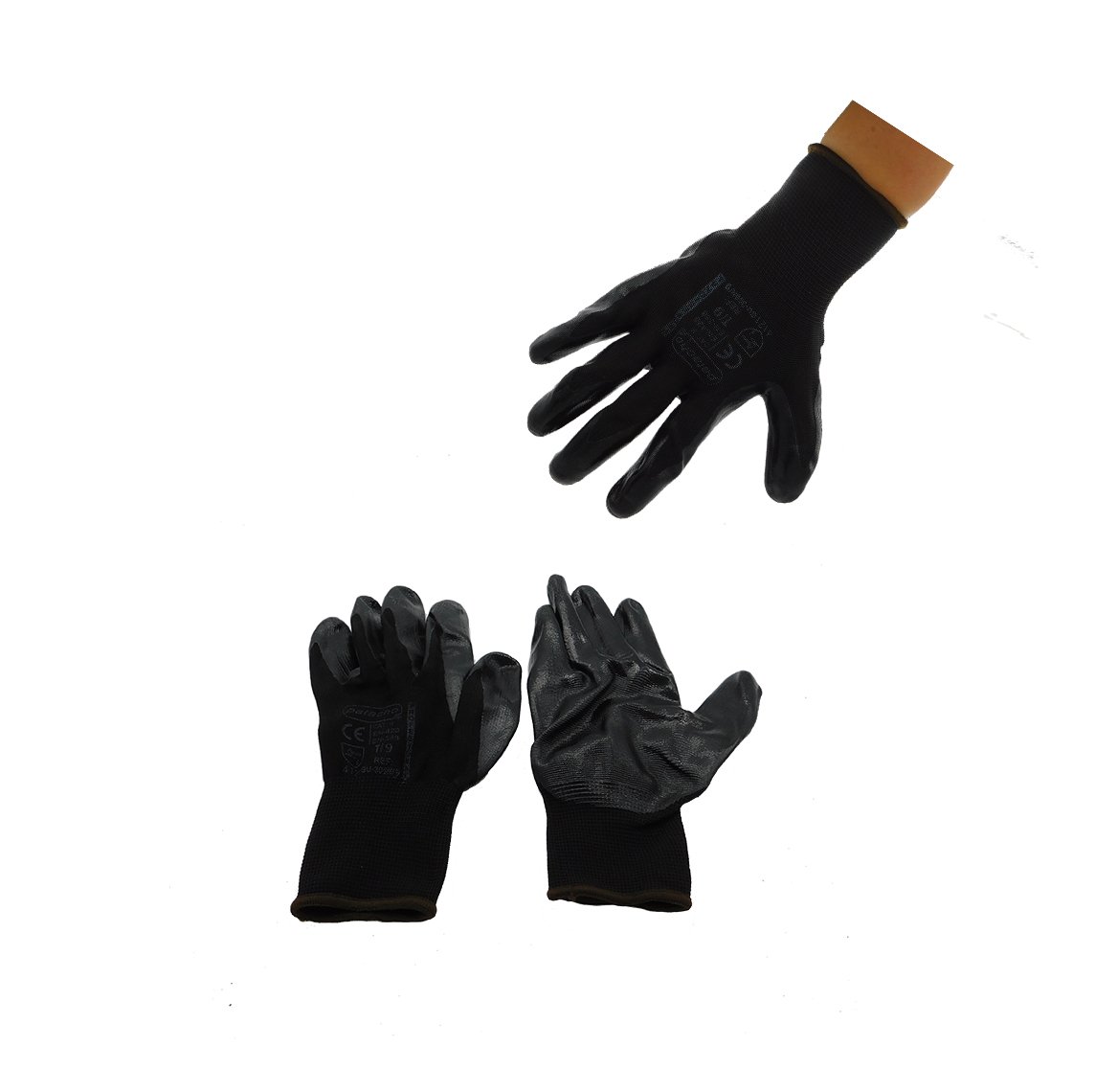 Qué guantes elegir para trabajos de jardinería? - DOMASA
