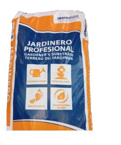 SACO SUSTRATO PROFESIONAL 20 LT